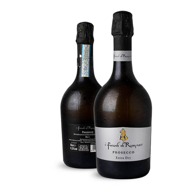 Prosecco EXTRA DRY
