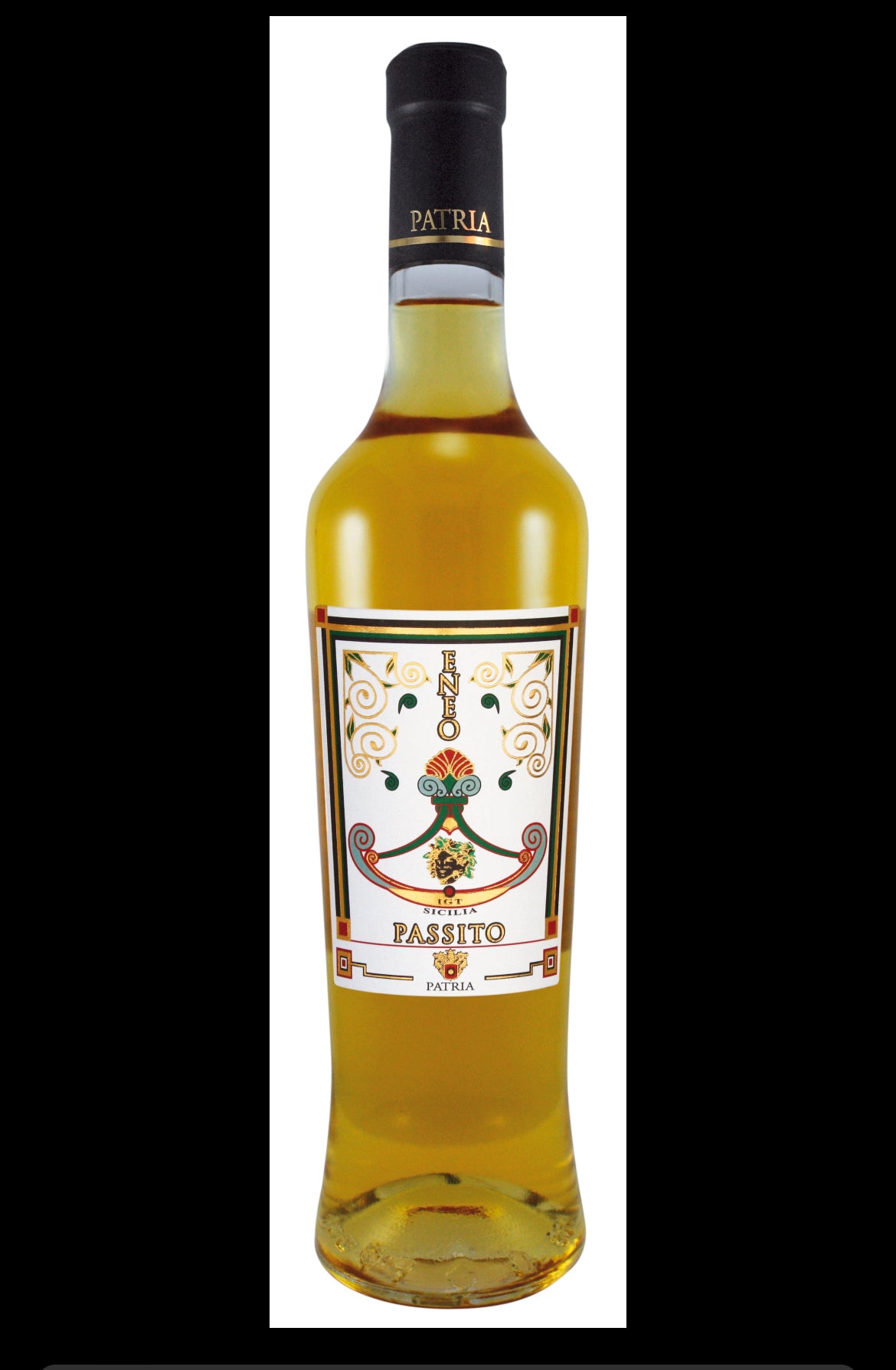 Passito Süßwein