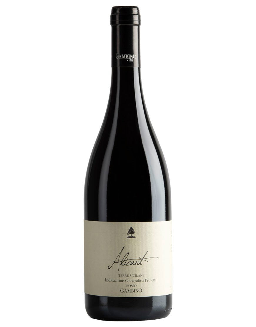 Alicant - IGT Terre Siciliane
