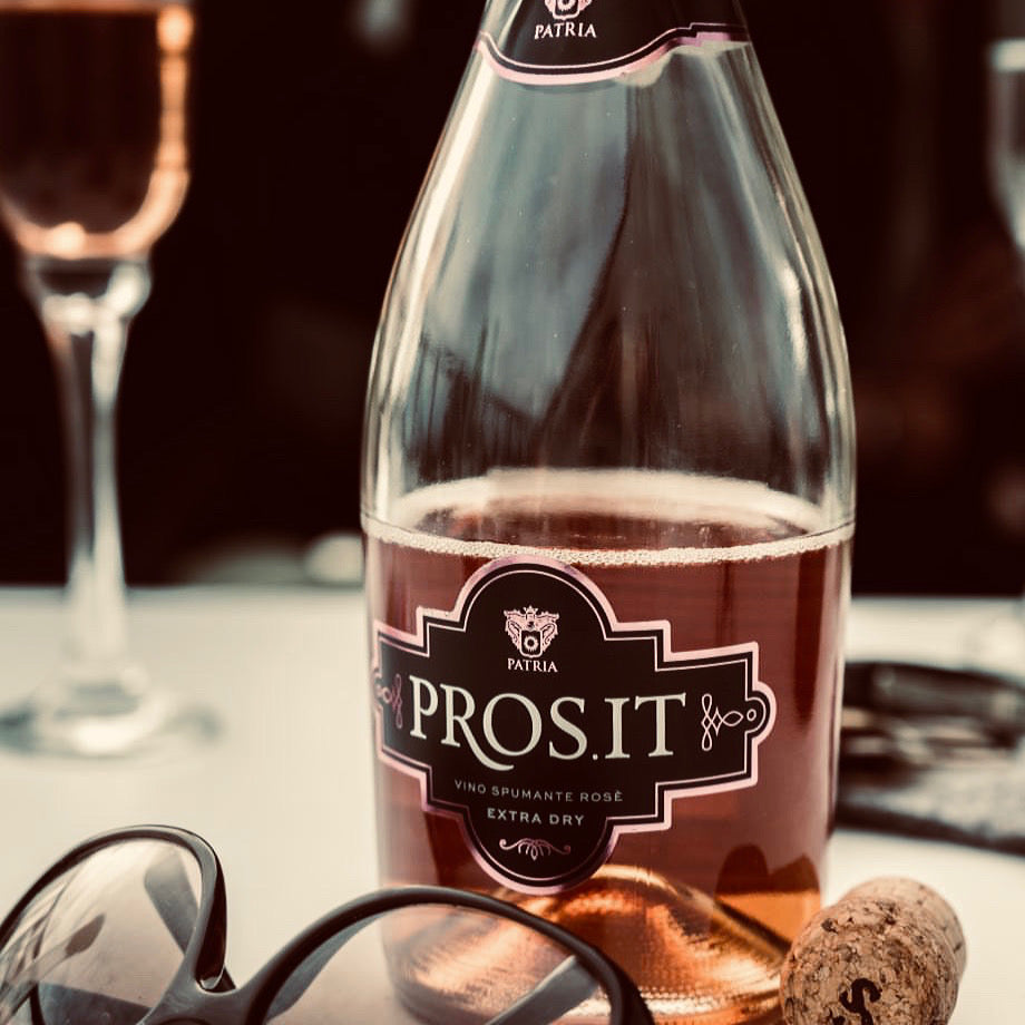 Pros.it Rosè Extra dry