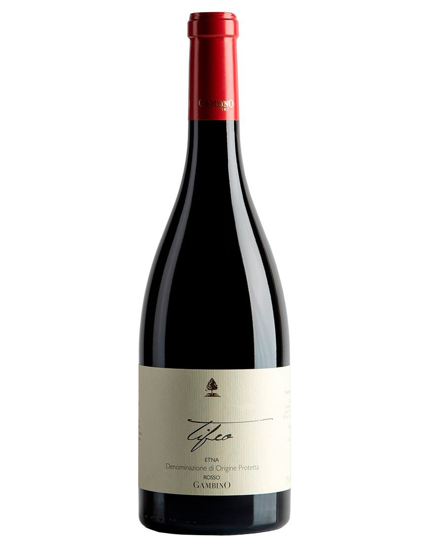 TIFEO D.O.C ETNA ROSSO