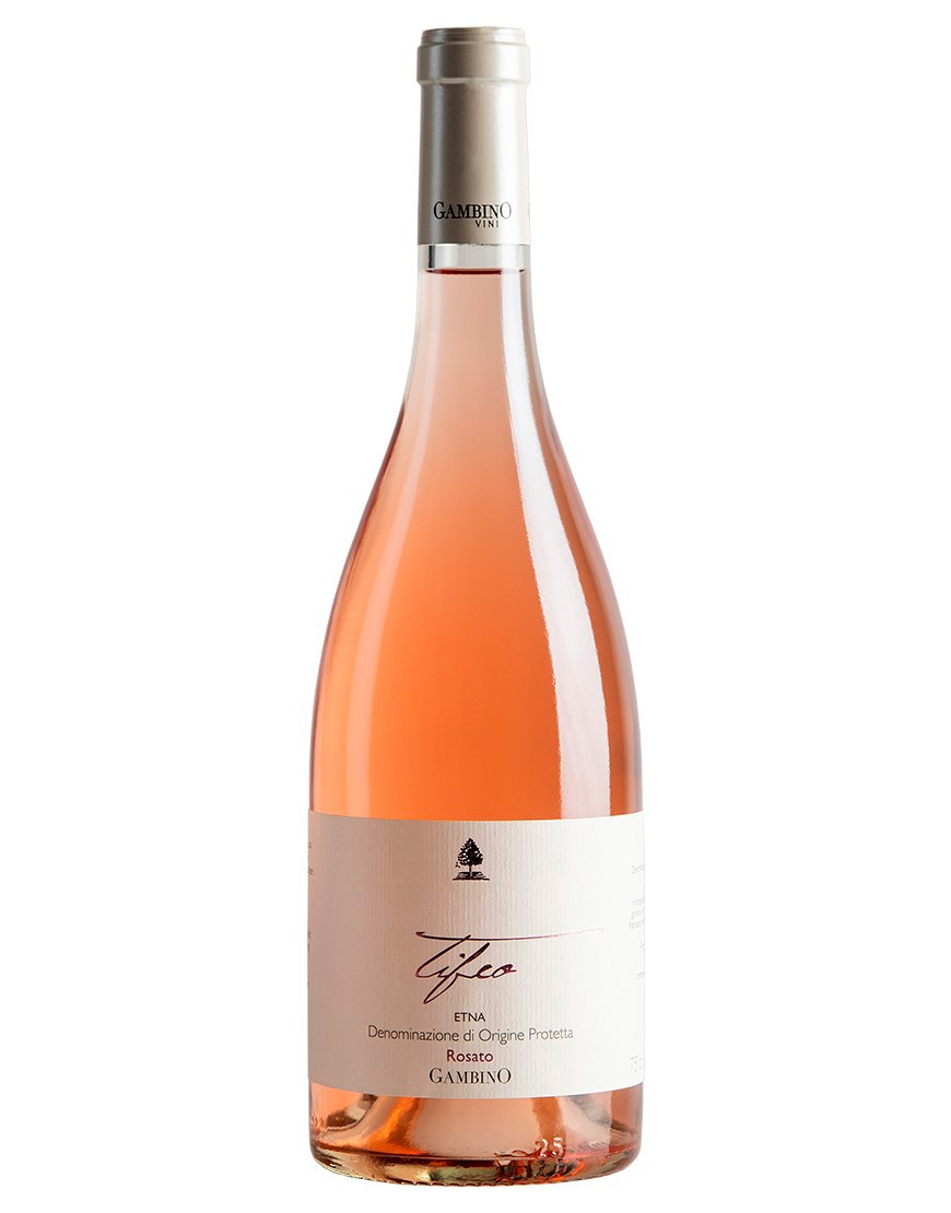 ROSATO D.O.C ETNA ROSATO