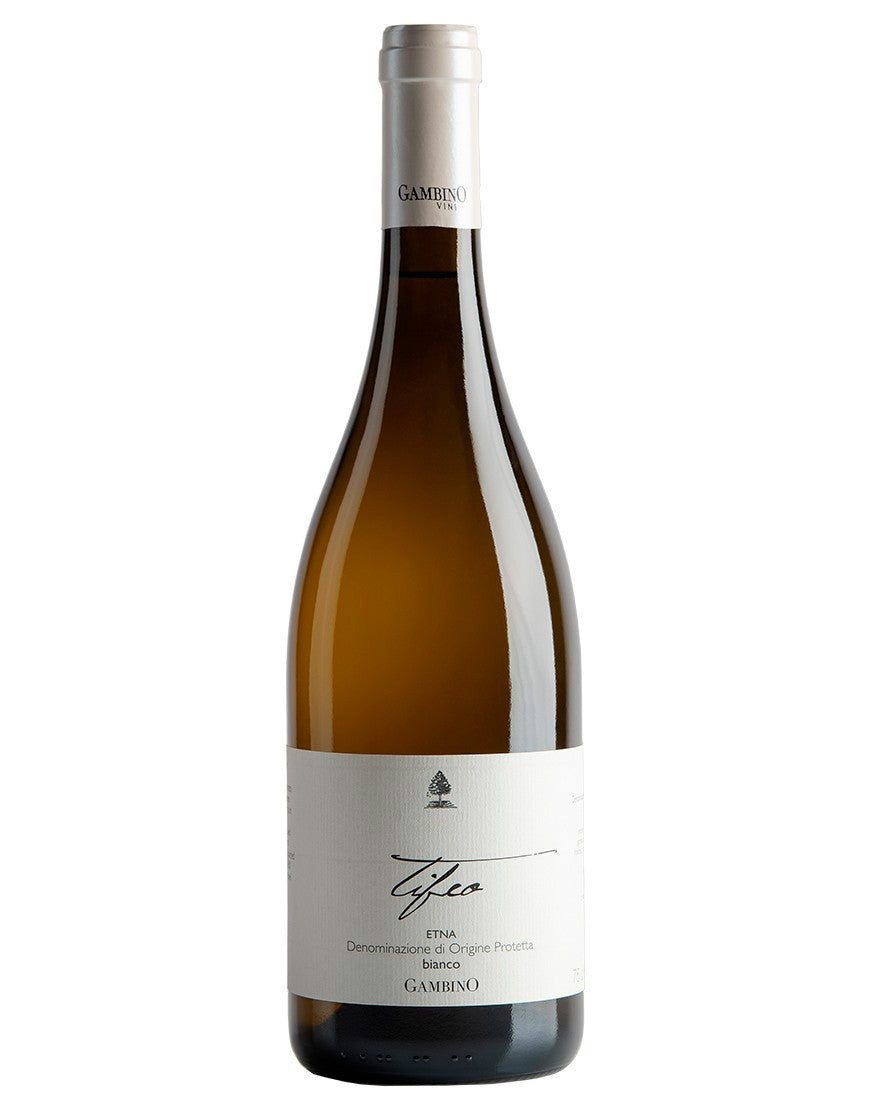 TIFEO D.O.C ETNA BIANCO